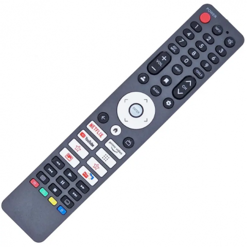 TV pultas Sharp CRC423V